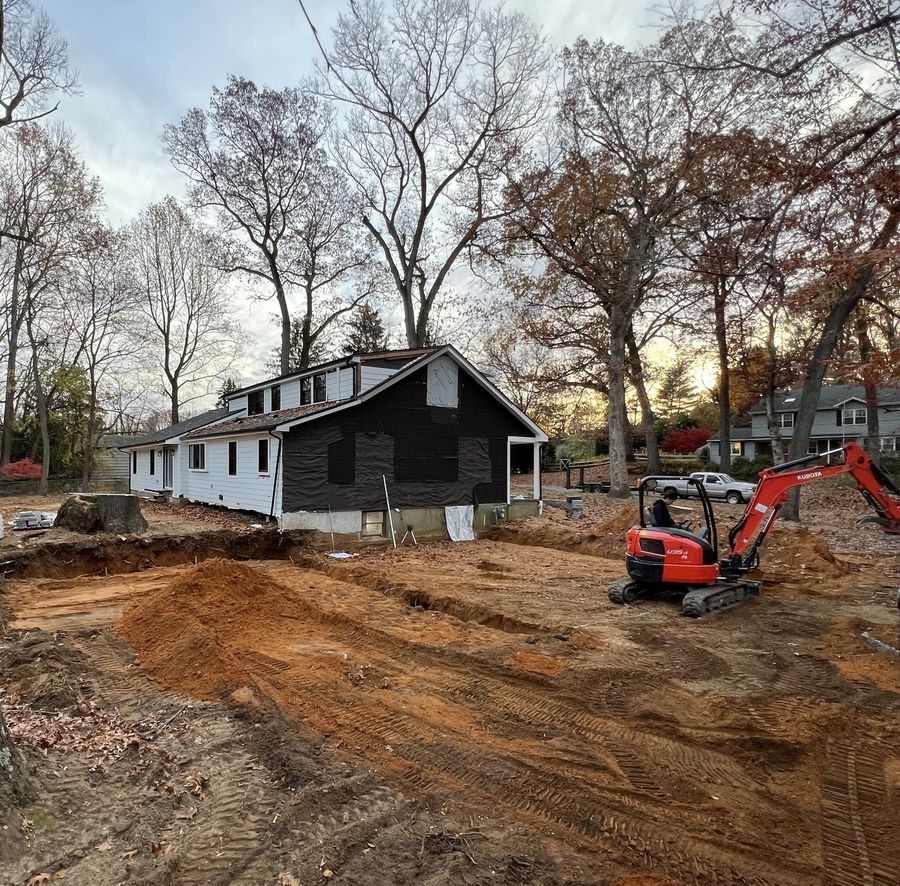 Signs Your Foundation Needs Attention Before You Renovate