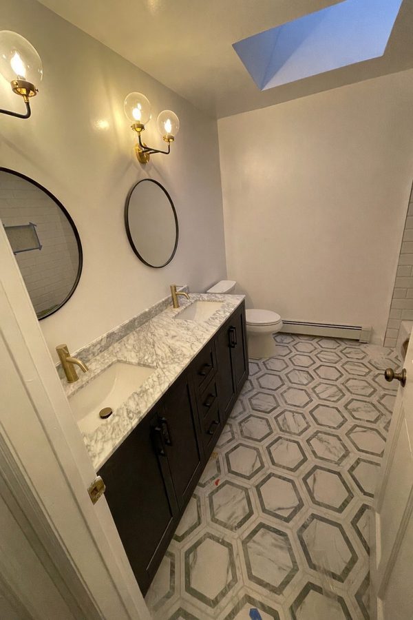 Bathroom Remodel Timeline: What Actually Happens Week by Week