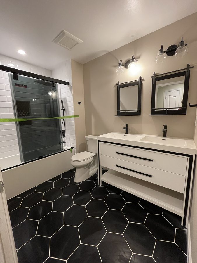 Kitchen Remodeling project photo, New Jersey